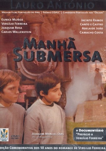 Manhã Submersa