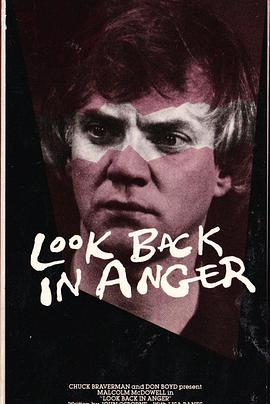 Look Back in Anger