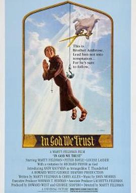 In God We Tru$t