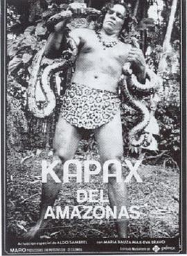 Kapax del Amazonas
