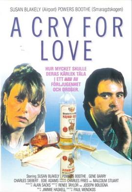 A Cry for Love
