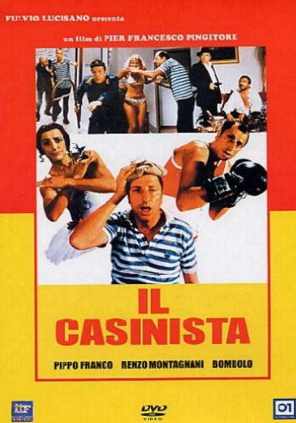 Il casinista