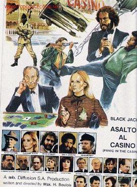 Black Jack