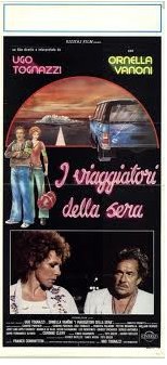 I viaggiatori della sera