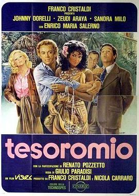 Tesoro mio