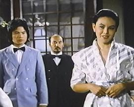 上海灘大爺