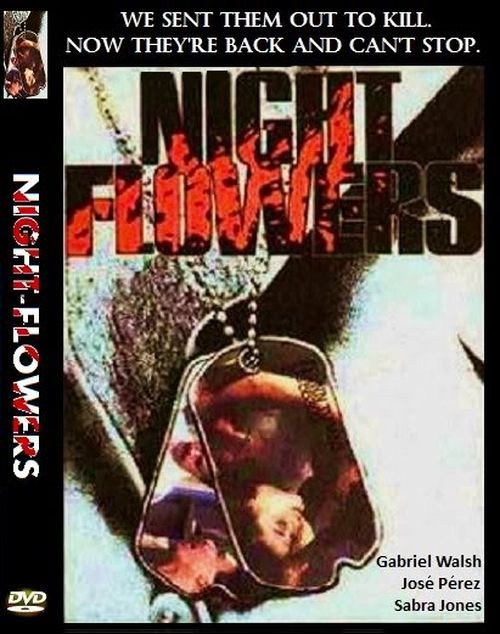 Night-Flowers