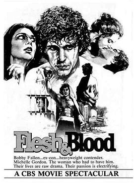 Flesh and Blood