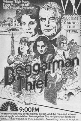 Beggarman, Thief