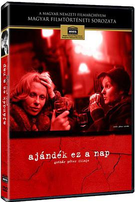 Ajándék ez a nap