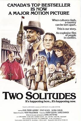 Two Solitudes