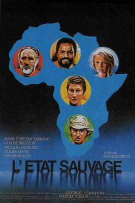L'état sauvage