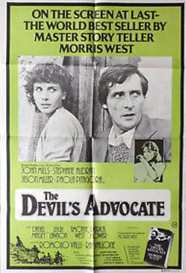 The Devil's Advocate