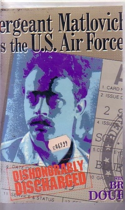 Sergeant Matlovich vs. the U.S. Air Force