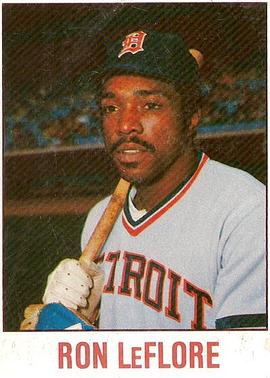 One in a Million: The Ron LeFlore Story