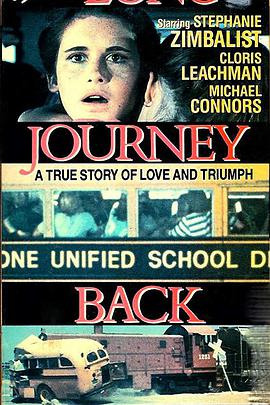 Long Journey Back