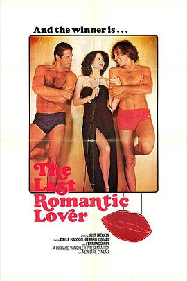 The Last Romantic Lover