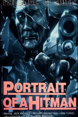 Portrait of a Hitman