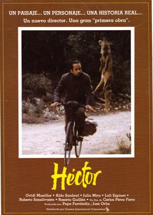 Héctor, el estigma del miedo