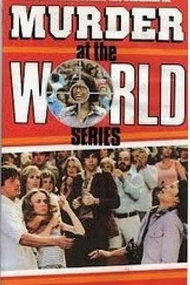 Murder at the World Series