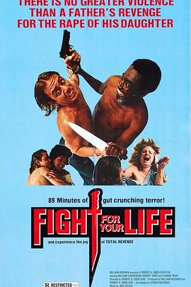 Fight for Your Life