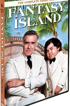 Fantasy Island