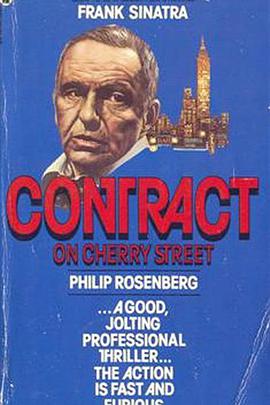 Contract on Cherry Street
