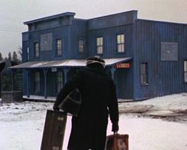 The Blue Hotel