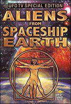 Aliens from Spaceship Earth