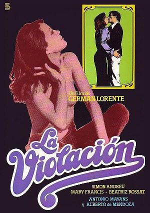 La violación
