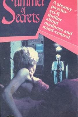 Summer of Secrets