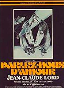Parlez-nous d'amour