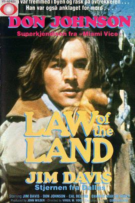 Law of the Land