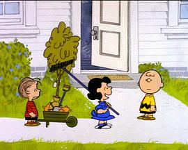 It's Arbor Day, Charlie Brown