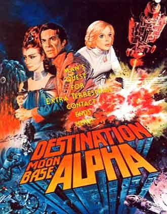 Destination Moonbase-Alpha