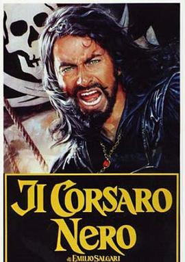 Il corsaro nero