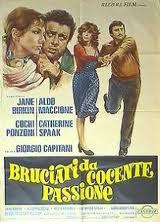Bruciati da cocente passione