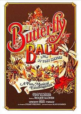 The Butterfly Ball