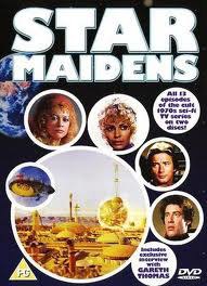Star Maidens