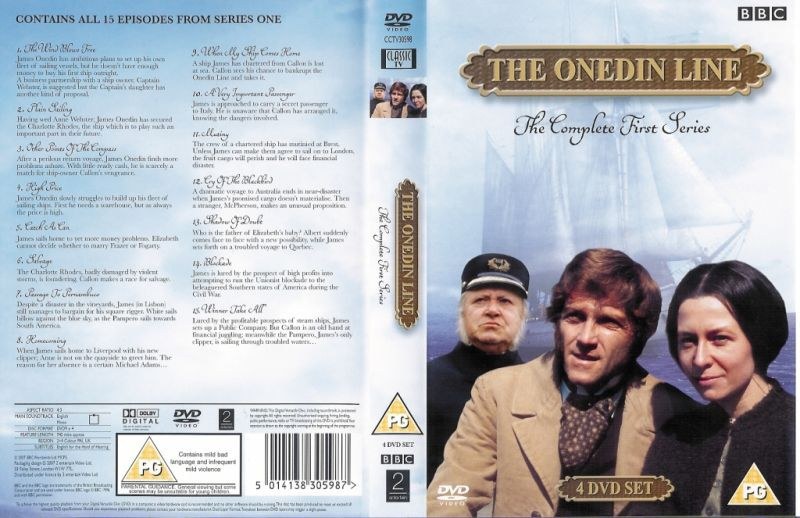 The Onedin Line