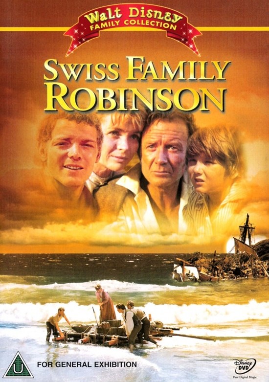 Swiss Family Robinson