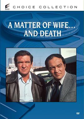 A Matter of Wife... and Death