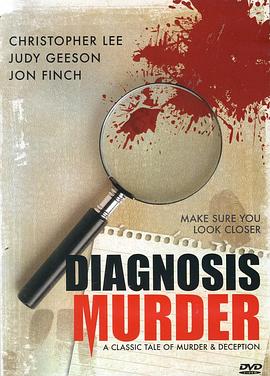 Diagnosis: Murder