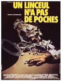 Un linceul n'a pas de poches