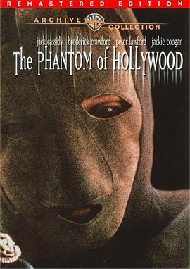 The Phantom of Hollywood