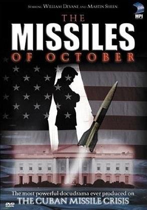 The Missiles of October