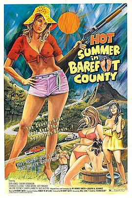 Hot Summer in Barefoot County