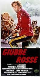 Giubbe rosse