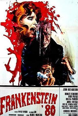 Frankenstein 80