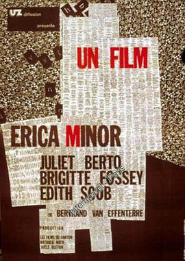Erica Minor